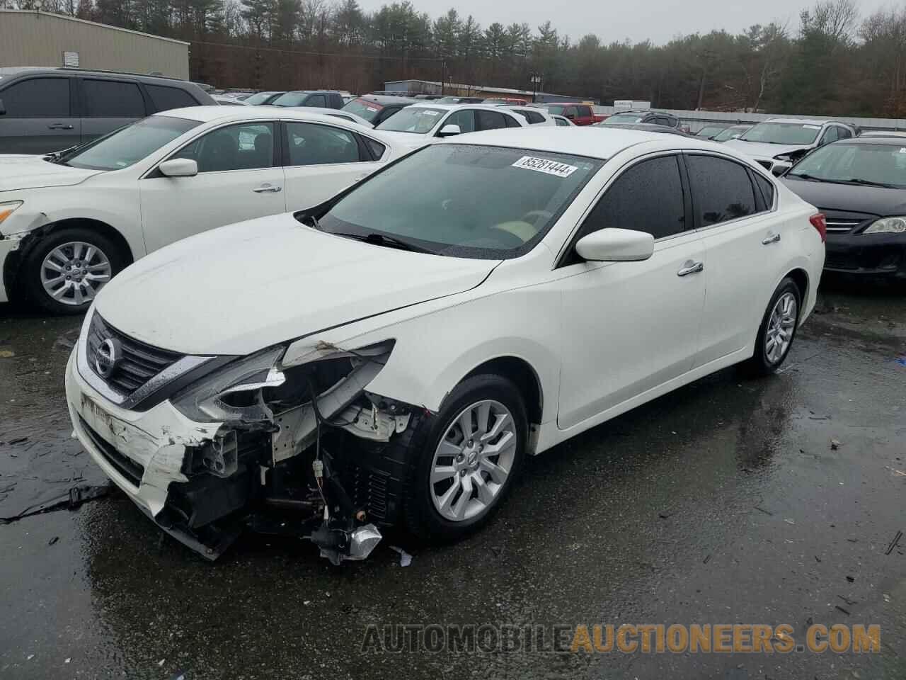 1N4AL3AP5GN312598 NISSAN ALTIMA 2016