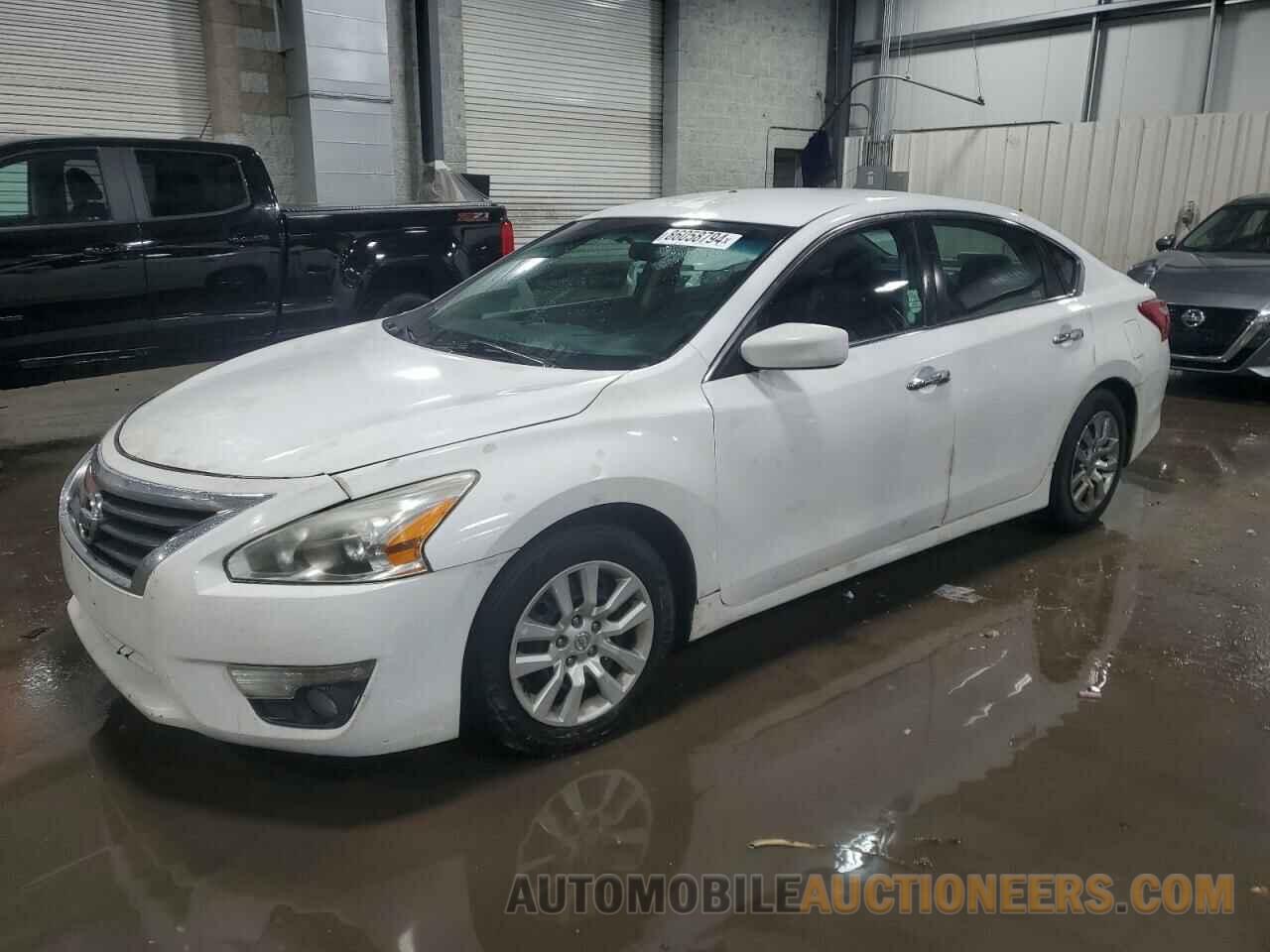 1N4AL3AP5GN312715 NISSAN ALTIMA 2016