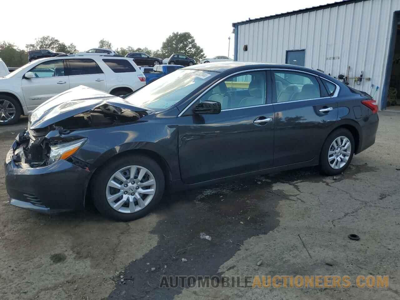 1N4AL3AP5GN313153 NISSAN ALTIMA 2016