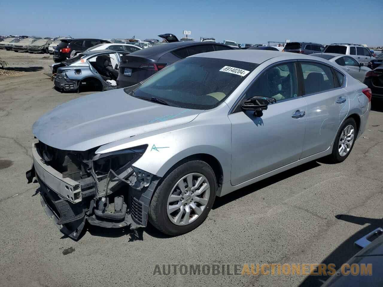 1N4AL3AP5GN313511 NISSAN ALTIMA 2016