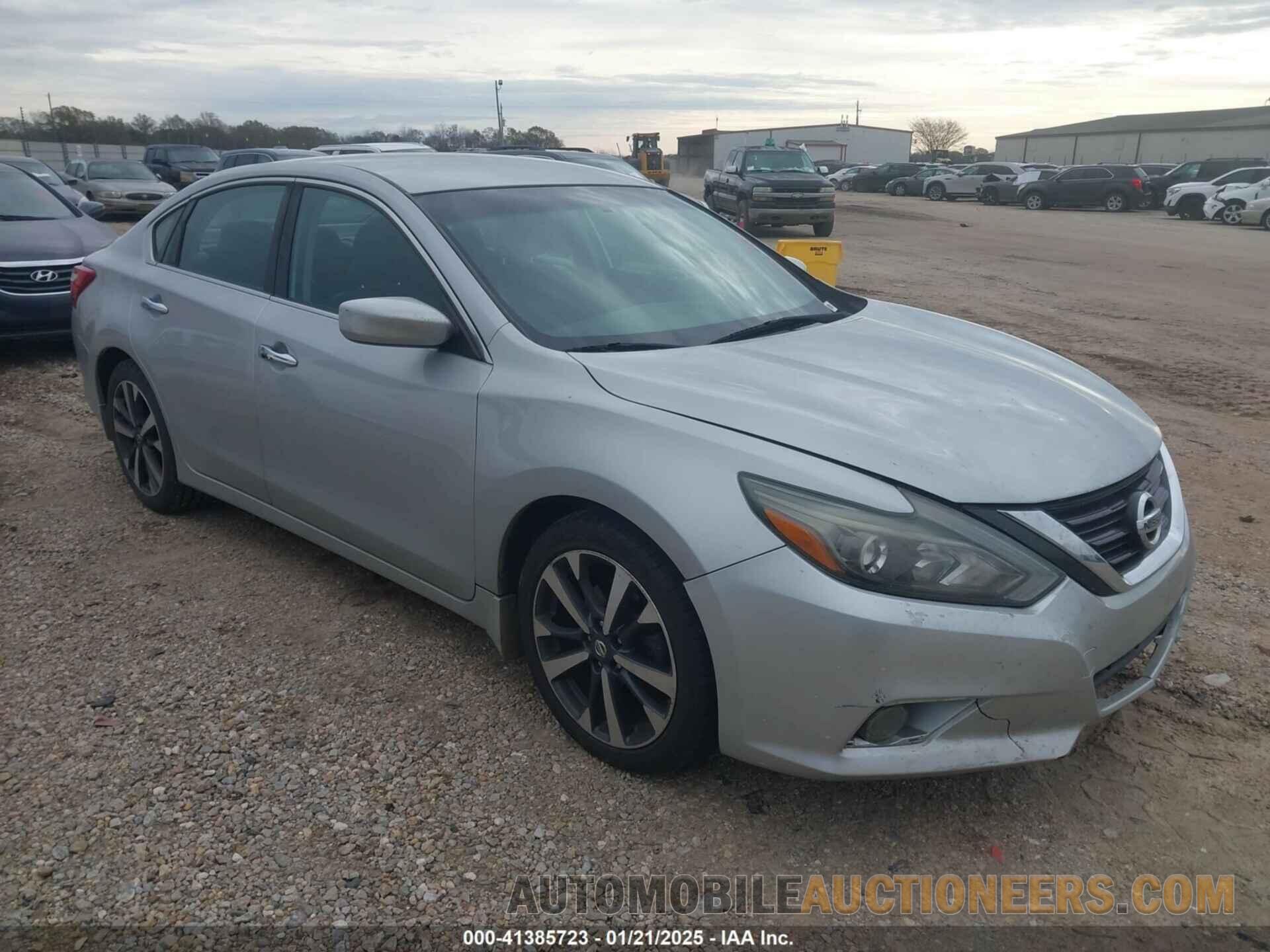 1N4AL3AP5GN332933 NISSAN ALTIMA 2016