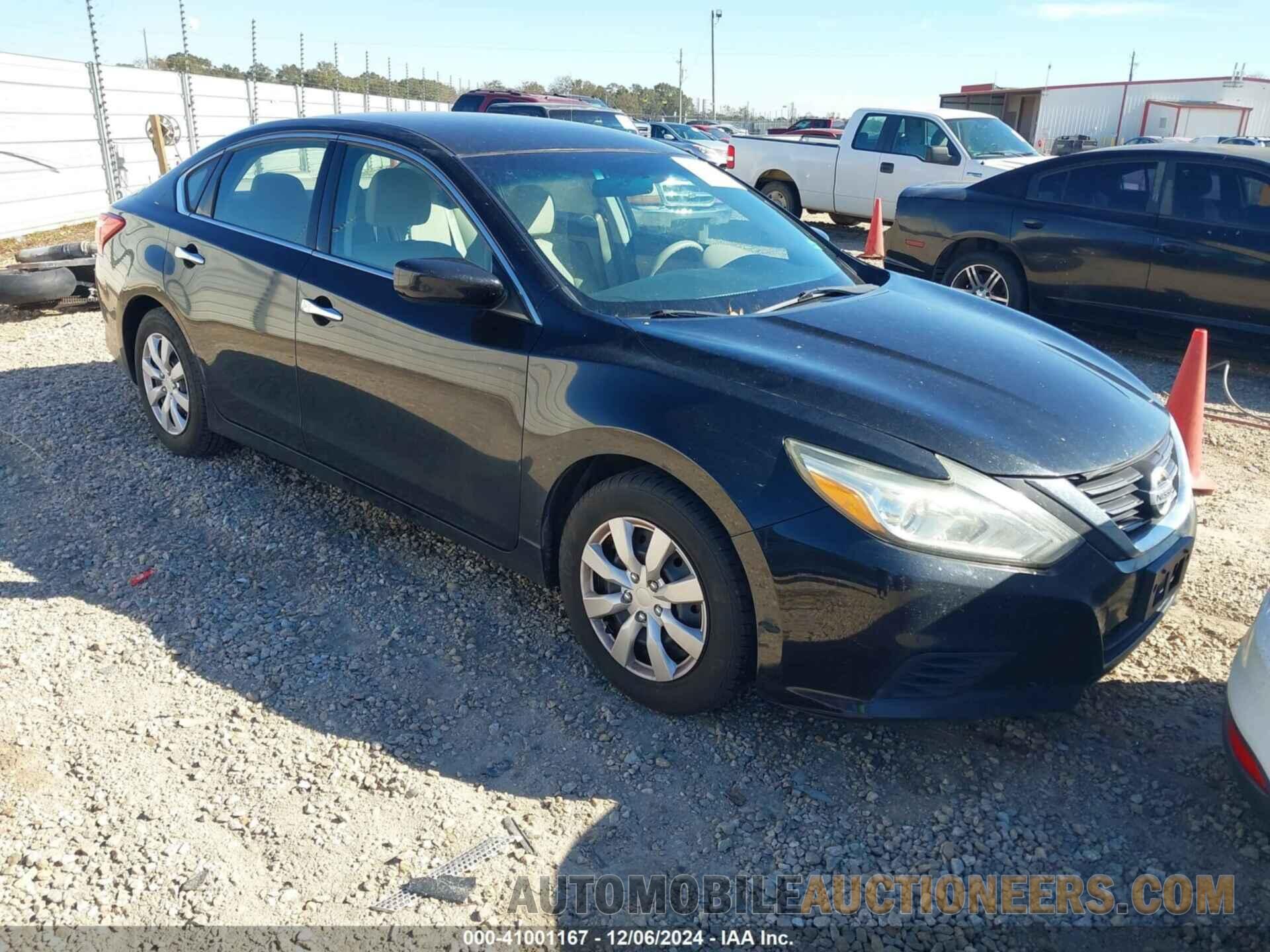 1N4AL3AP5GN333452 NISSAN ALTIMA 2016