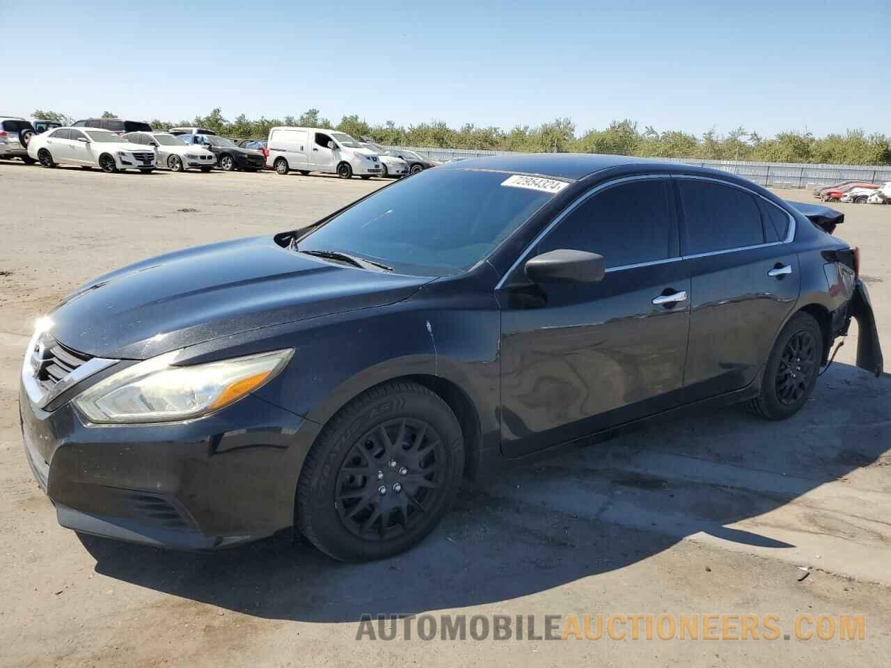 1N4AL3AP5GN343172 NISSAN ALTIMA 2016