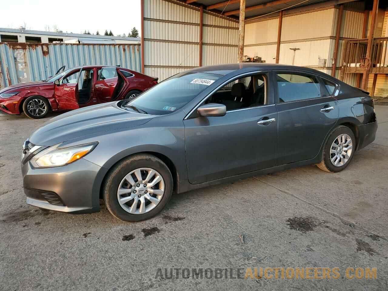 1N4AL3AP5GN351921 NISSAN ALTIMA 2016