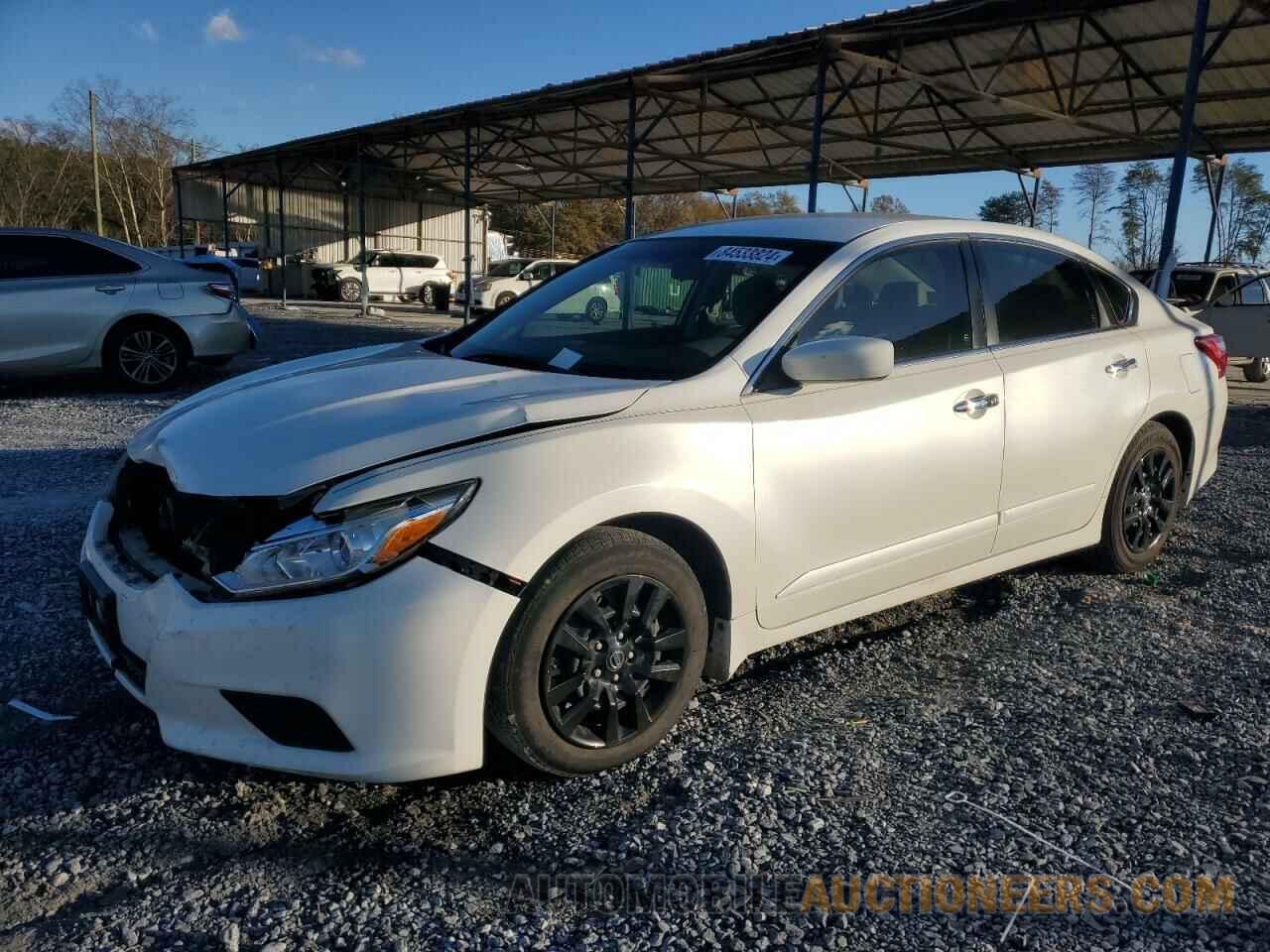 1N4AL3AP5GN353605 NISSAN ALTIMA 2016