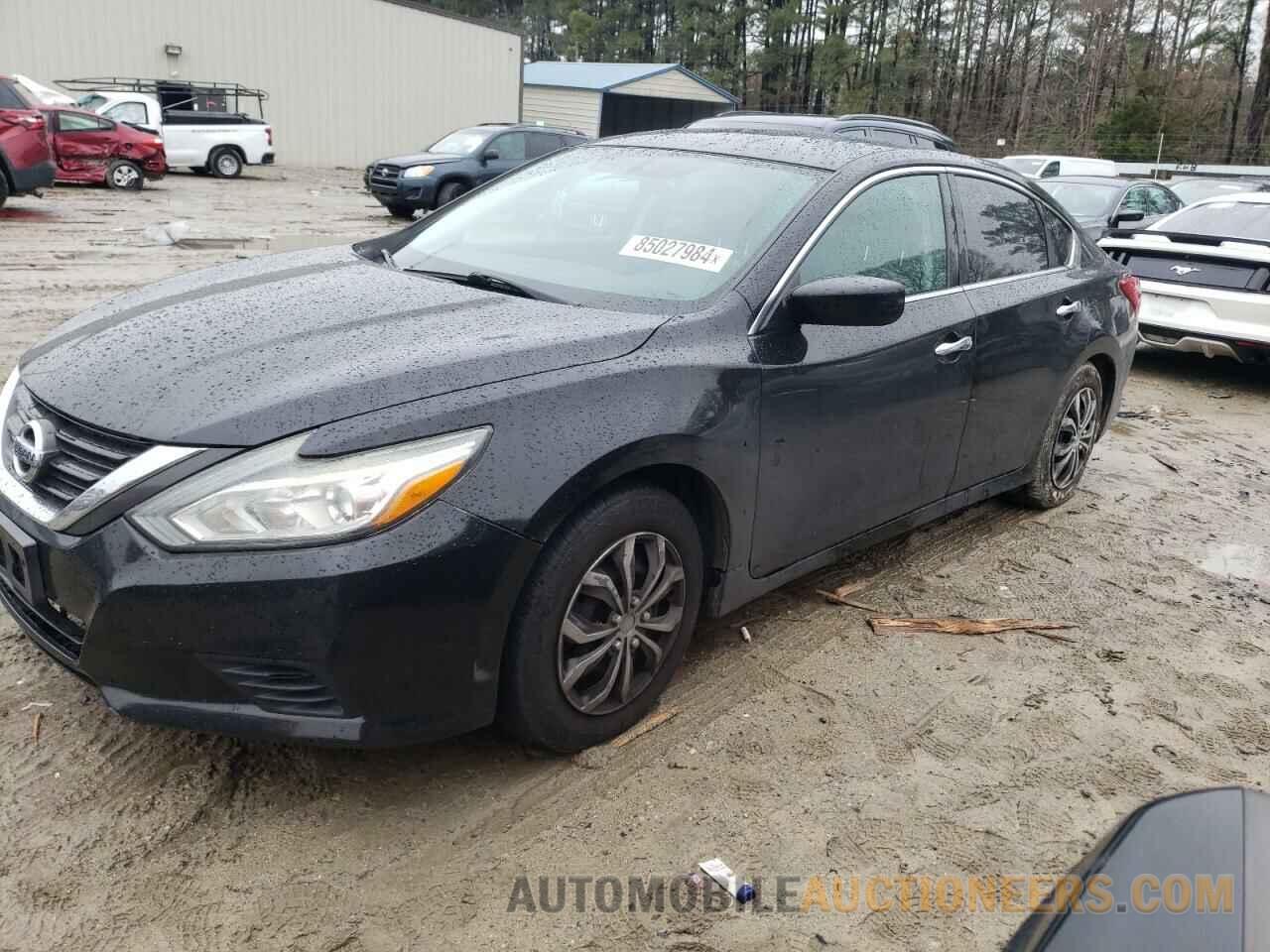 1N4AL3AP5GN353801 NISSAN ALTIMA 2016