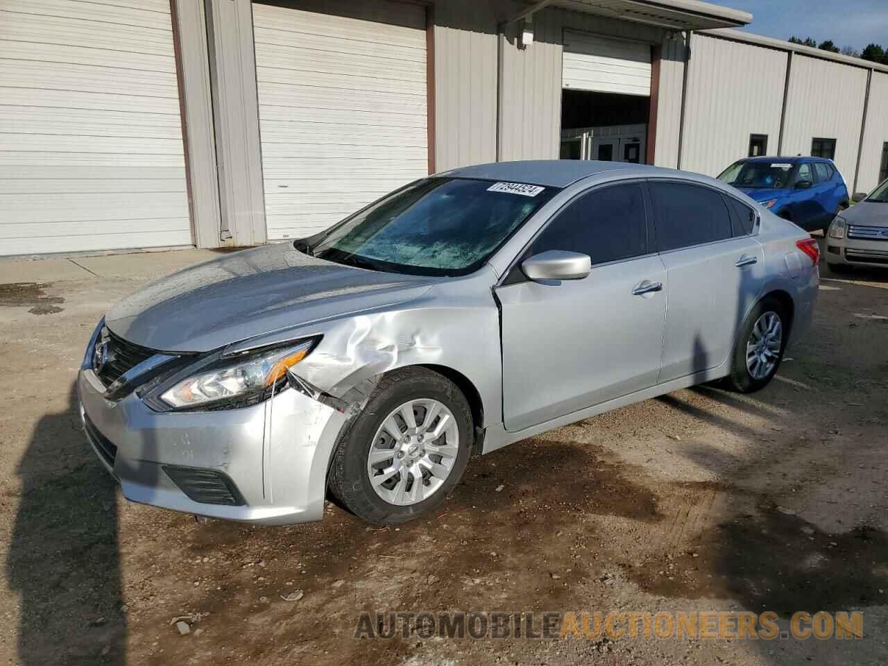 1N4AL3AP5GN356102 NISSAN ALTIMA 2016