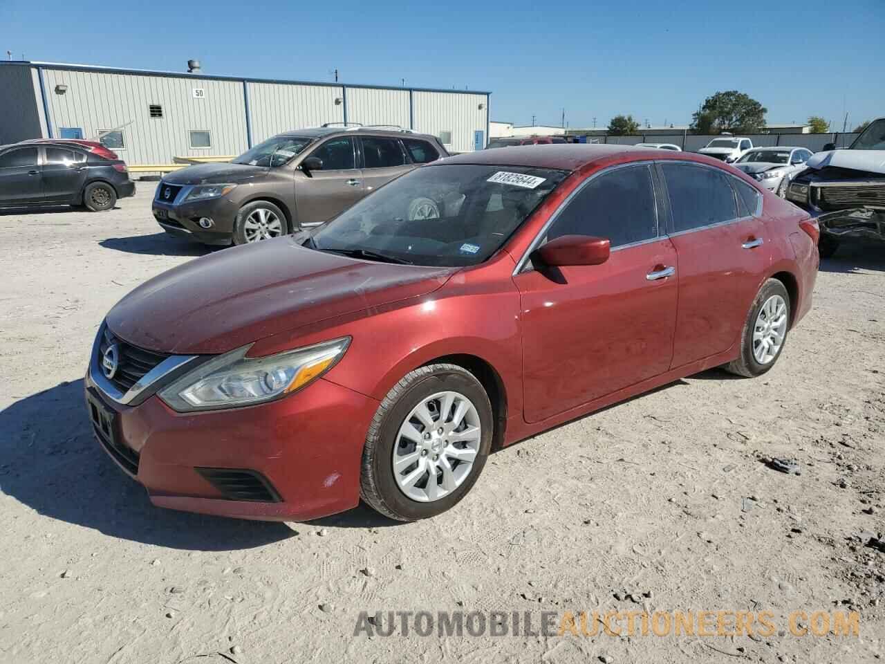 1N4AL3AP5GN360036 NISSAN ALTIMA 2016