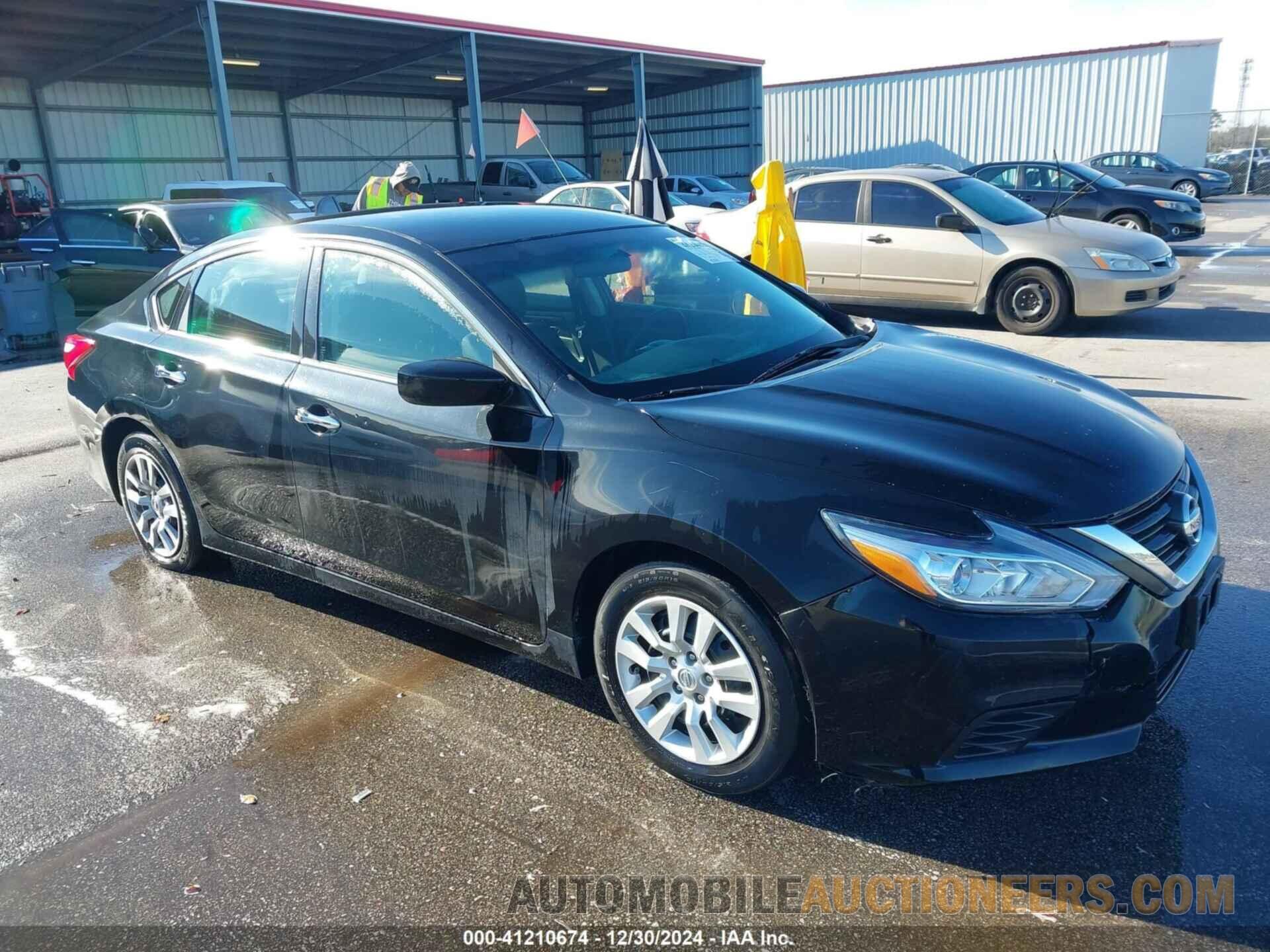 1N4AL3AP5GN369528 NISSAN ALTIMA 2016