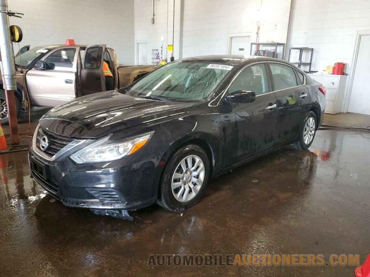 1N4AL3AP5GN380688 NISSAN ALTIMA 2016