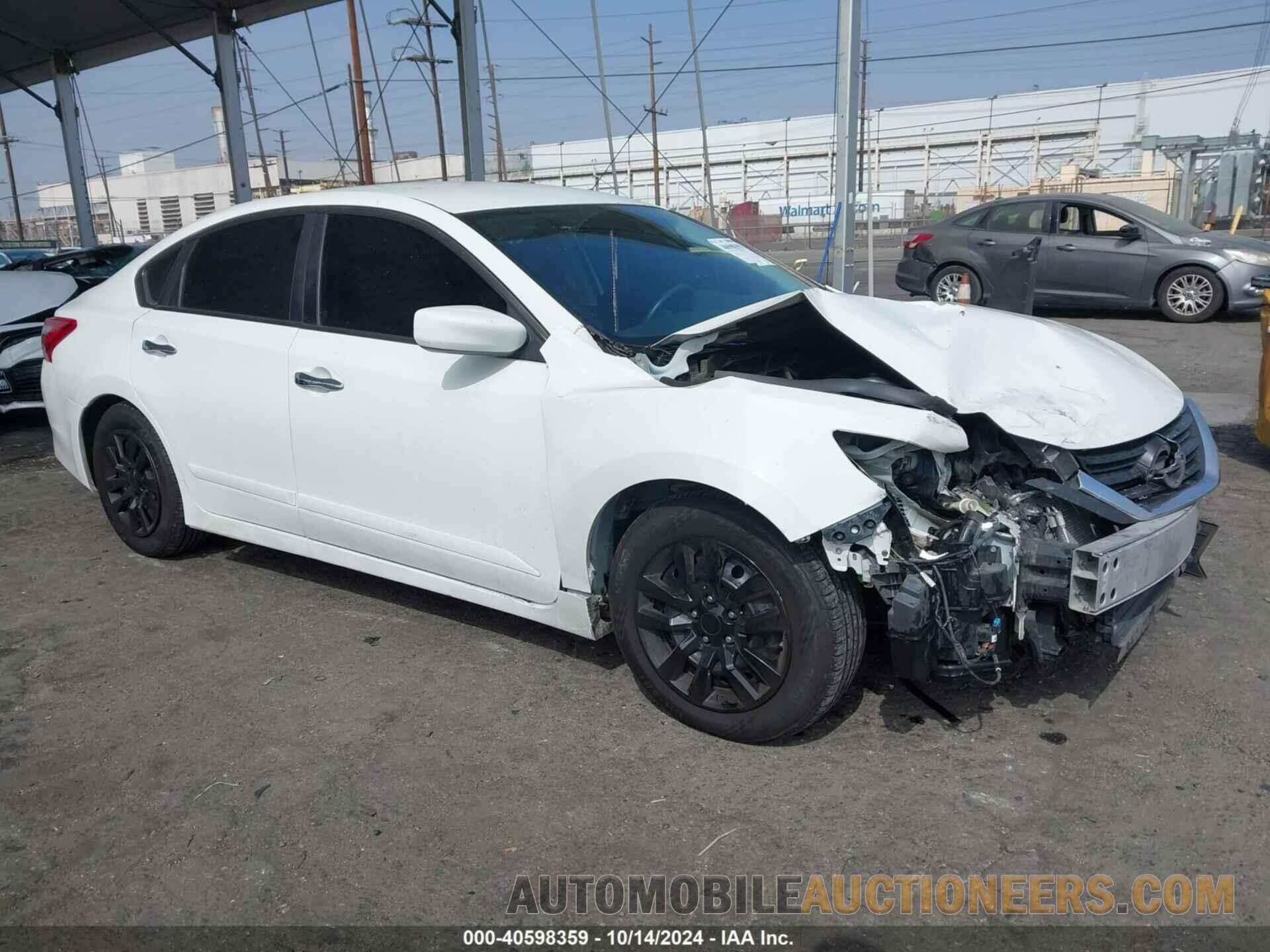 1N4AL3AP5GN380934 NISSAN ALTIMA 2016