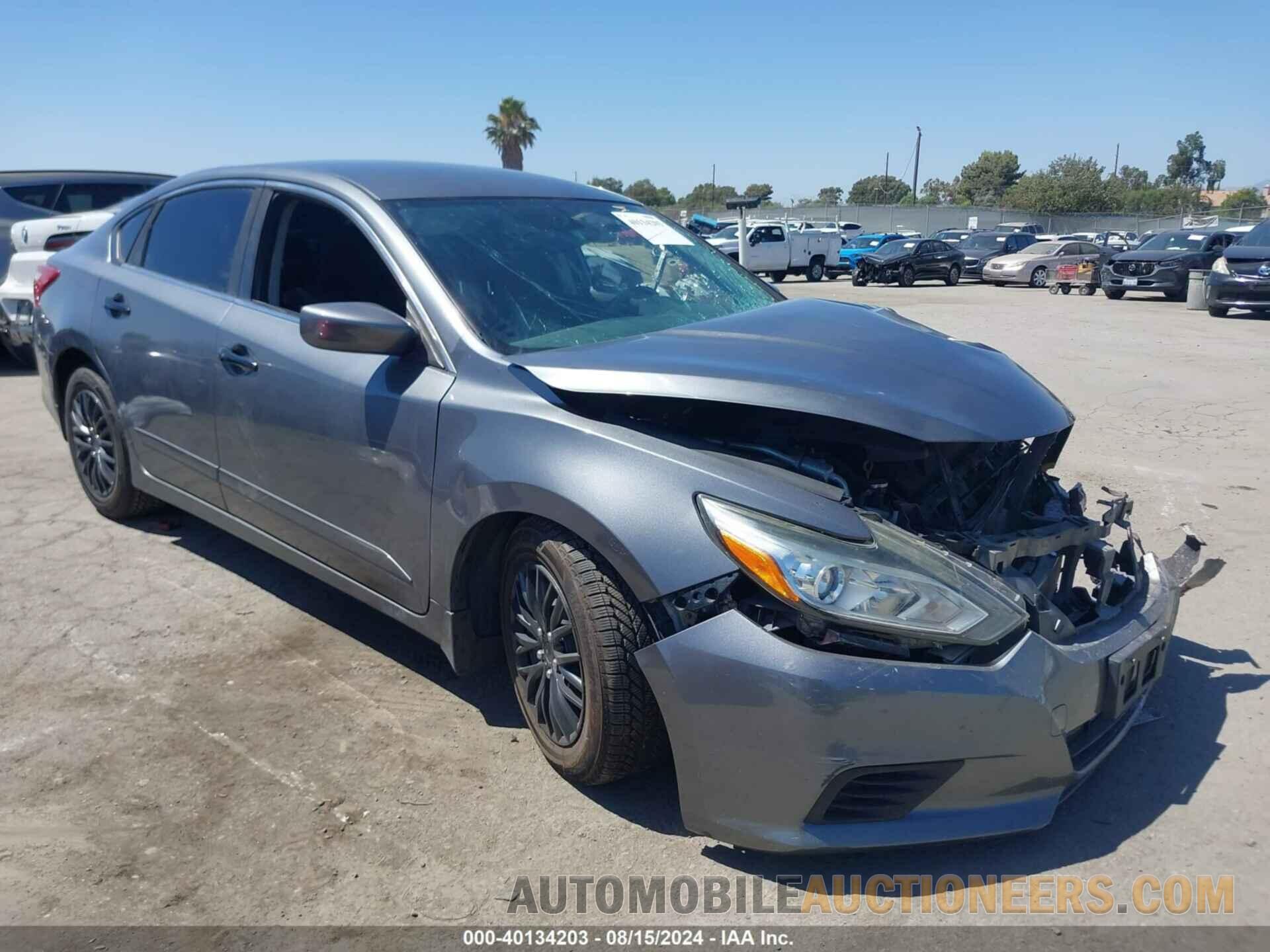 1N4AL3AP5GN386880 NISSAN ALTIMA 2016