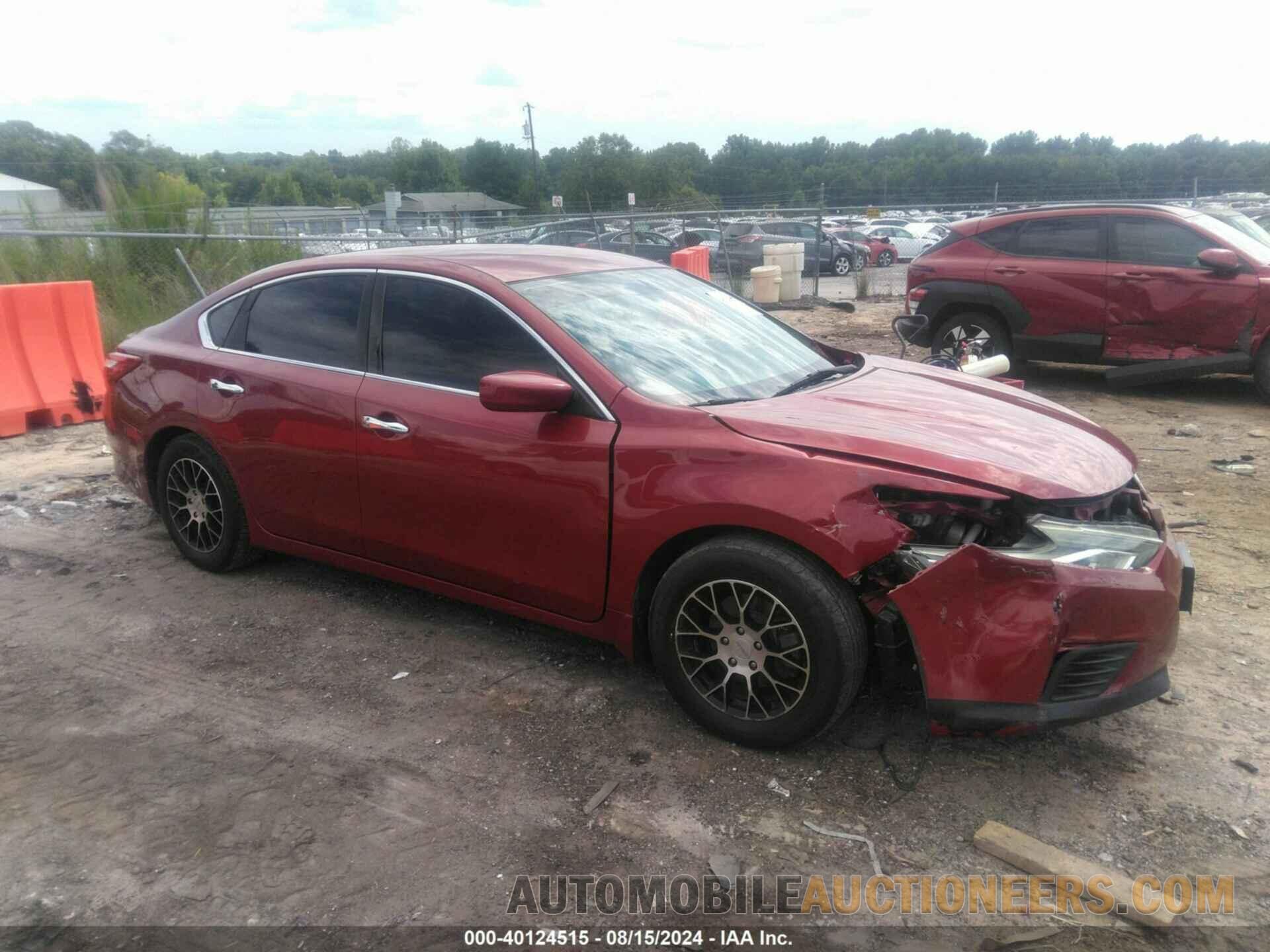 1N4AL3AP5HC108445 NISSAN ALTIMA 2017