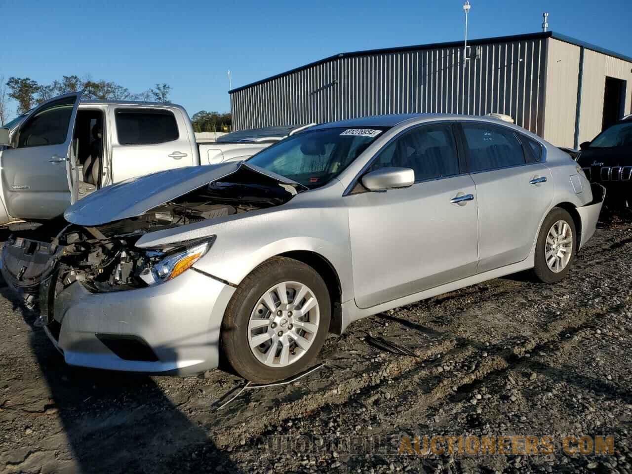 1N4AL3AP5HC109840 NISSAN ALTIMA 2017