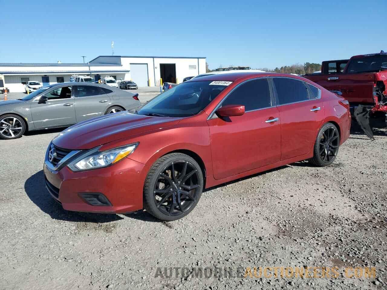 1N4AL3AP5HC112060 NISSAN ALTIMA 2017