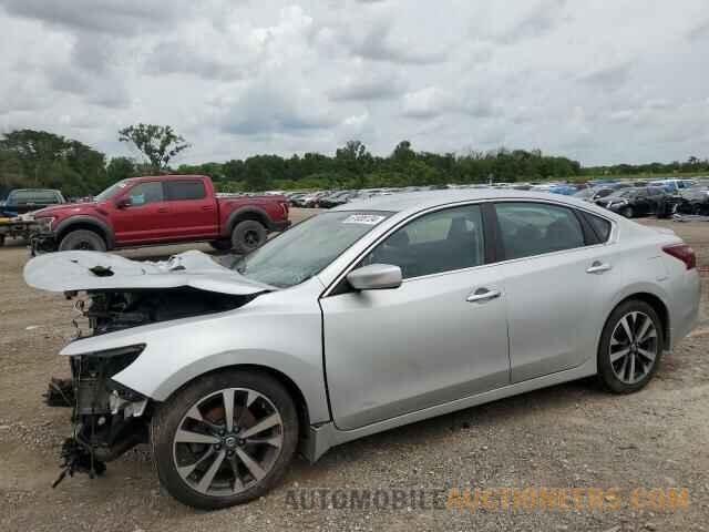 1N4AL3AP5HC119333 NISSAN ALTIMA 2017