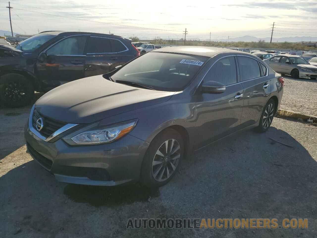 1N4AL3AP5HC119591 NISSAN ALTIMA 2017