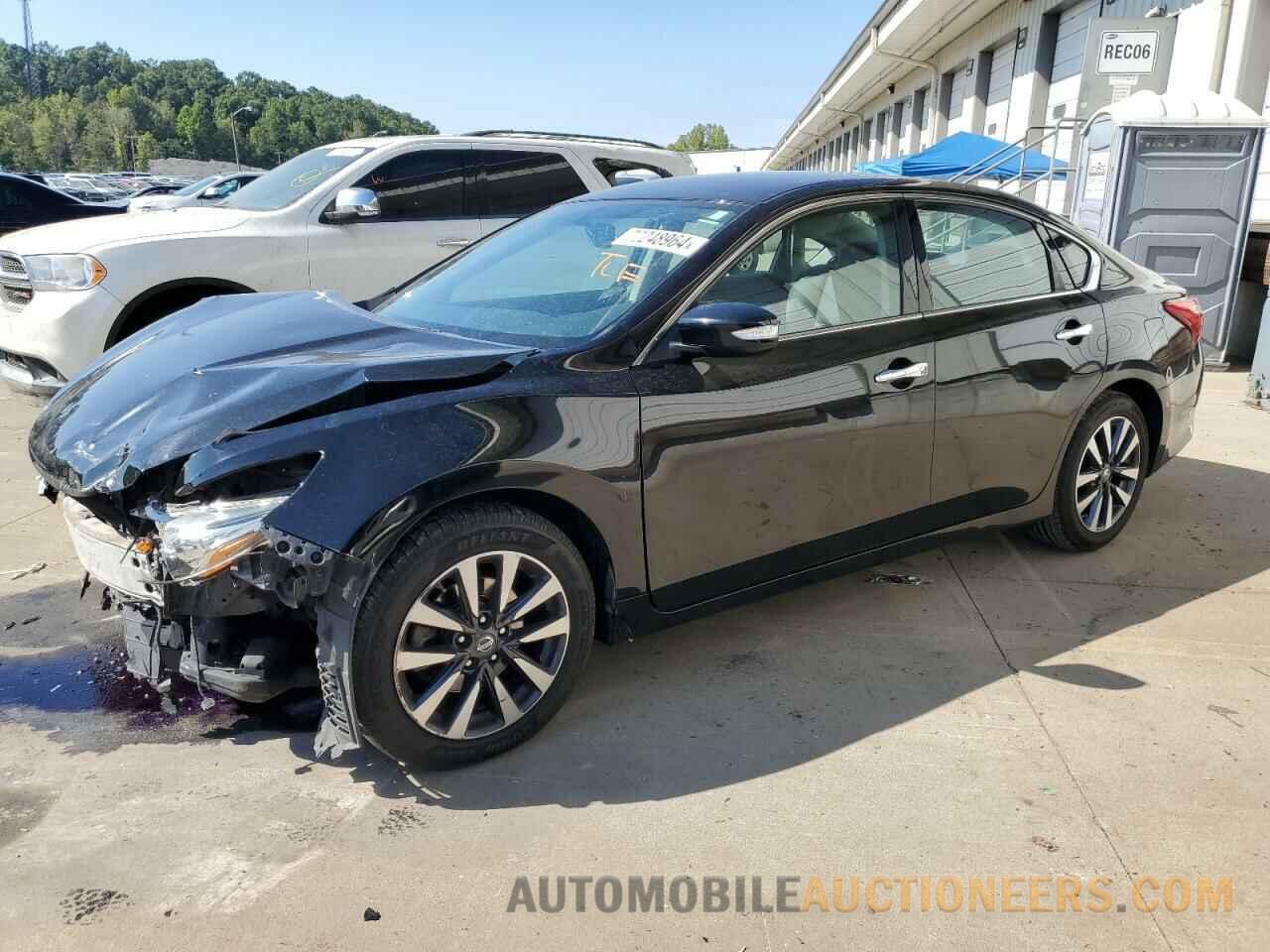 1N4AL3AP5HC136682 NISSAN ALTIMA 2017