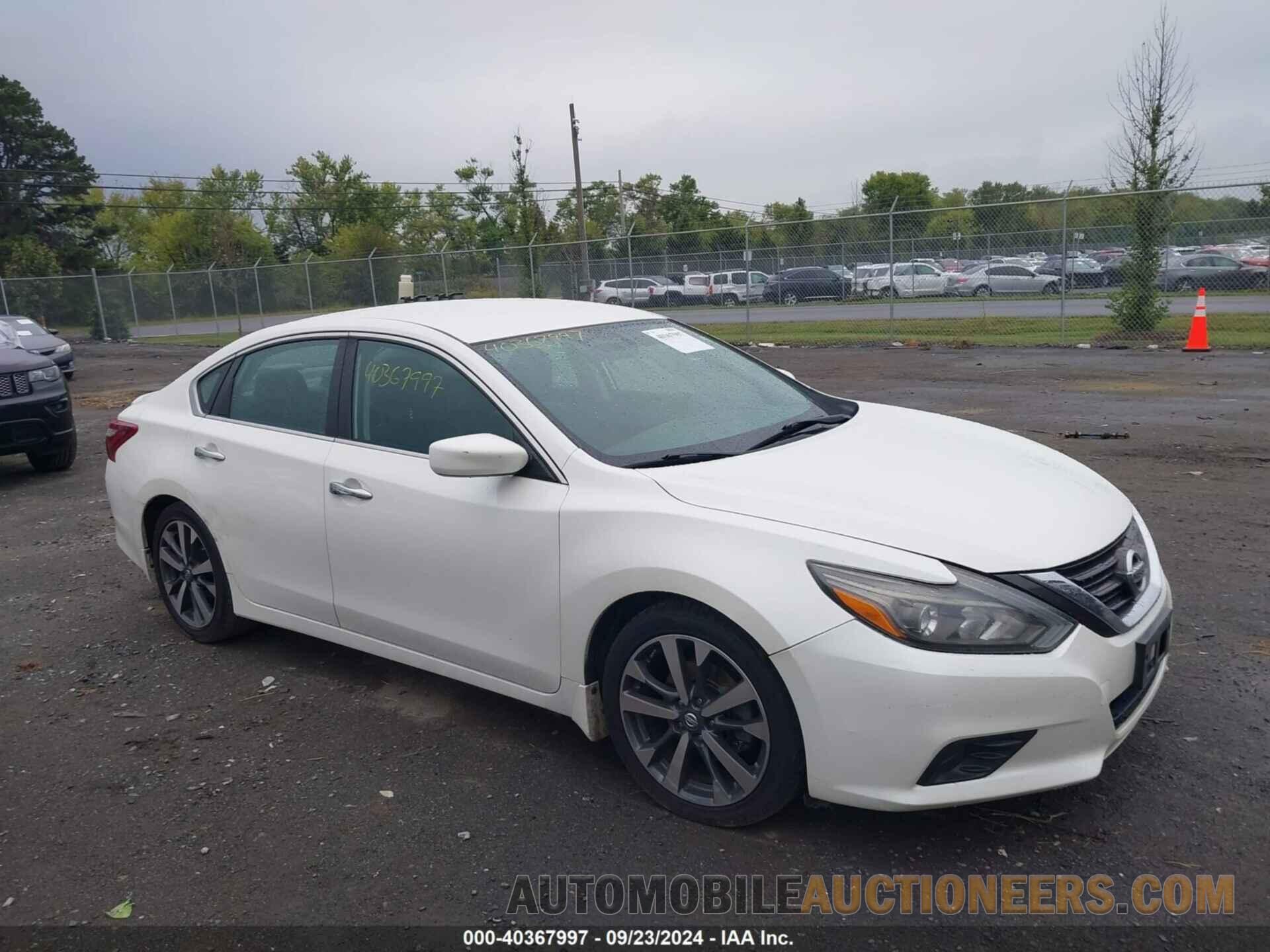 1N4AL3AP5HC143101 NISSAN ALTIMA 2017