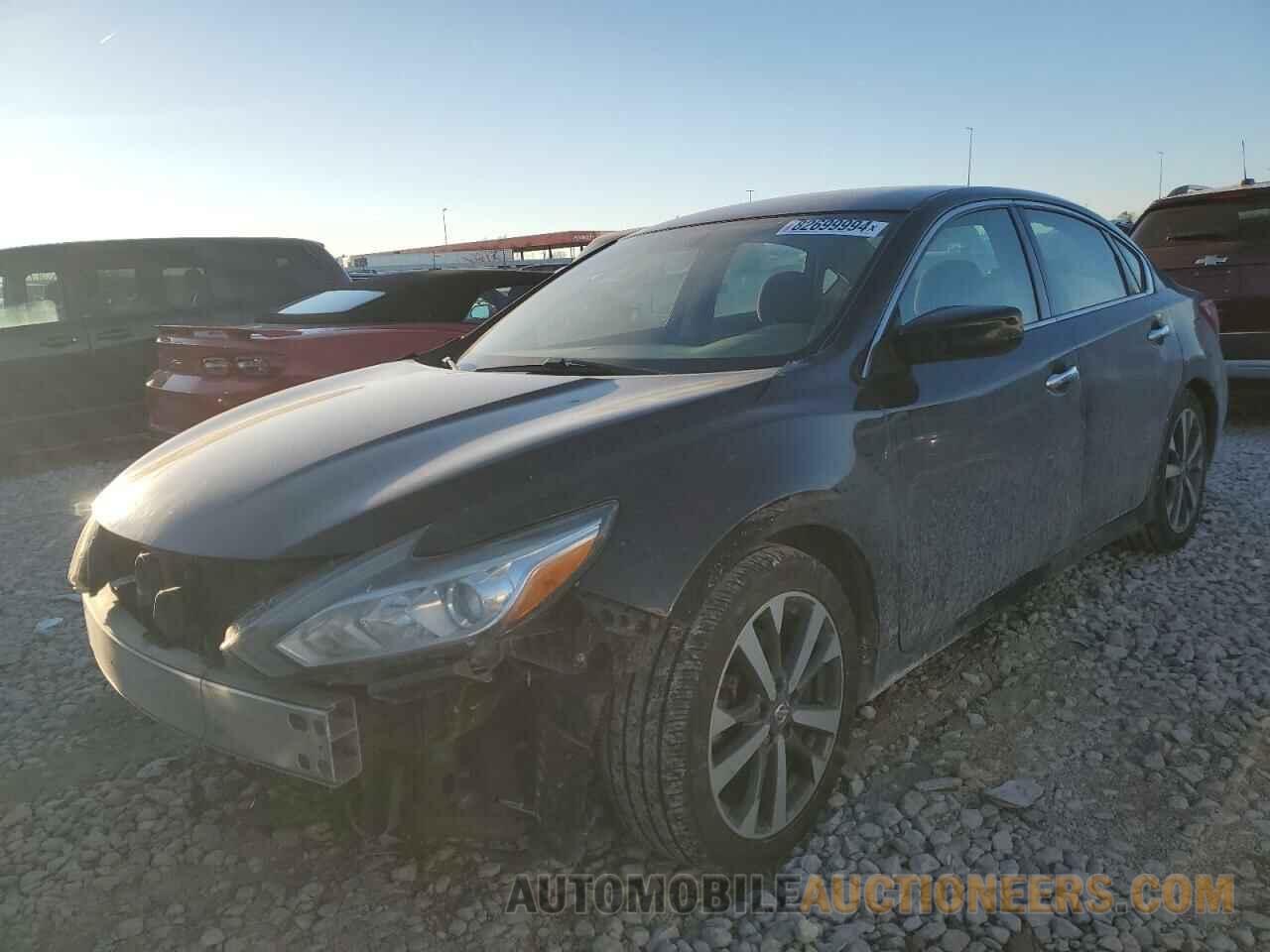 1N4AL3AP5HC151036 NISSAN ALTIMA 2017