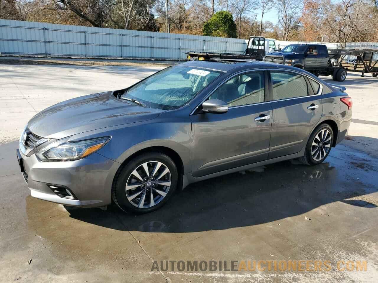 1N4AL3AP5HC152168 NISSAN ALTIMA 2017