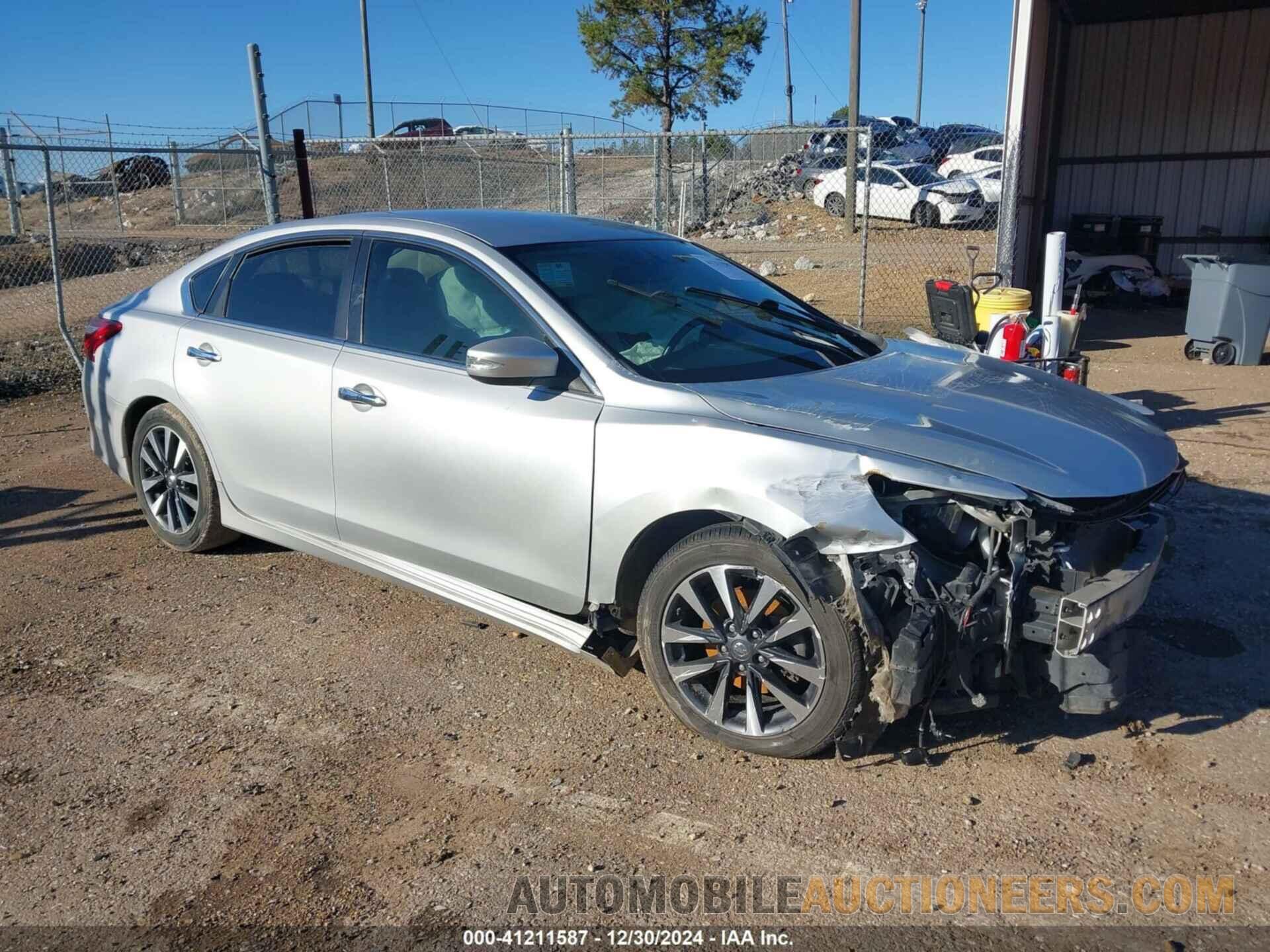 1N4AL3AP5HC159329 NISSAN ALTIMA 2017