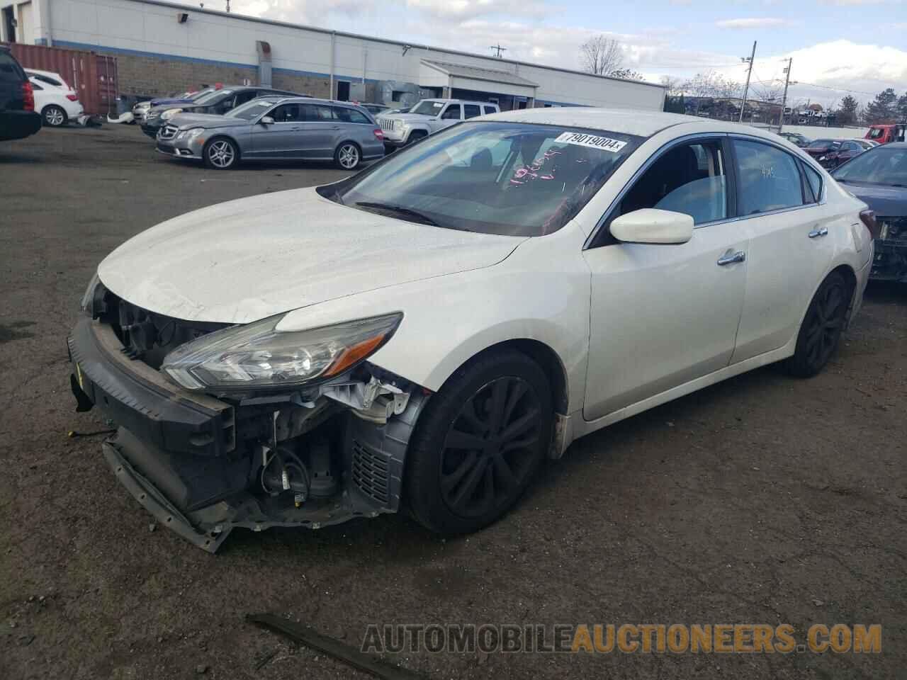 1N4AL3AP5HC159508 NISSAN ALTIMA 2017