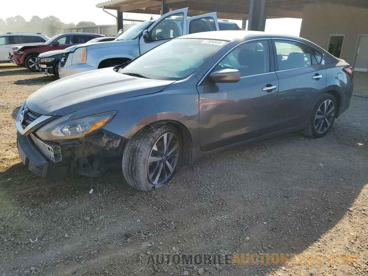 1N4AL3AP5HC160724 NISSAN ALTIMA 2017