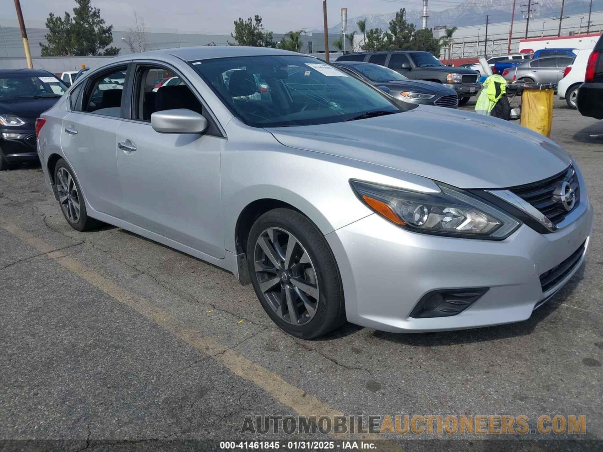 1N4AL3AP5HC164465 NISSAN ALTIMA 2017