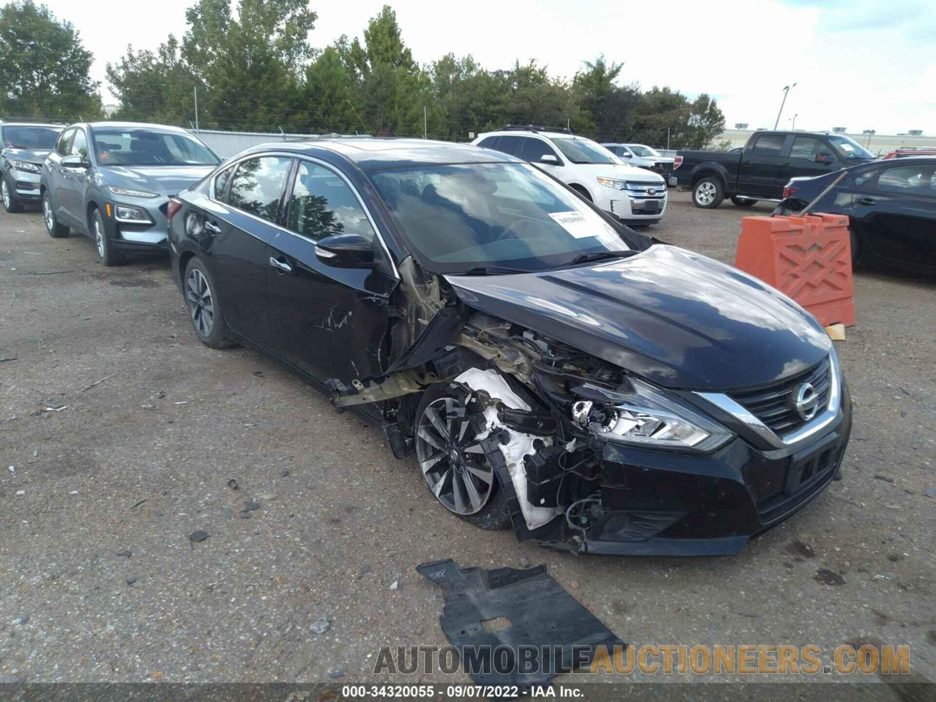 1N4AL3AP5HC166880 NISSAN ALTIMA 2017