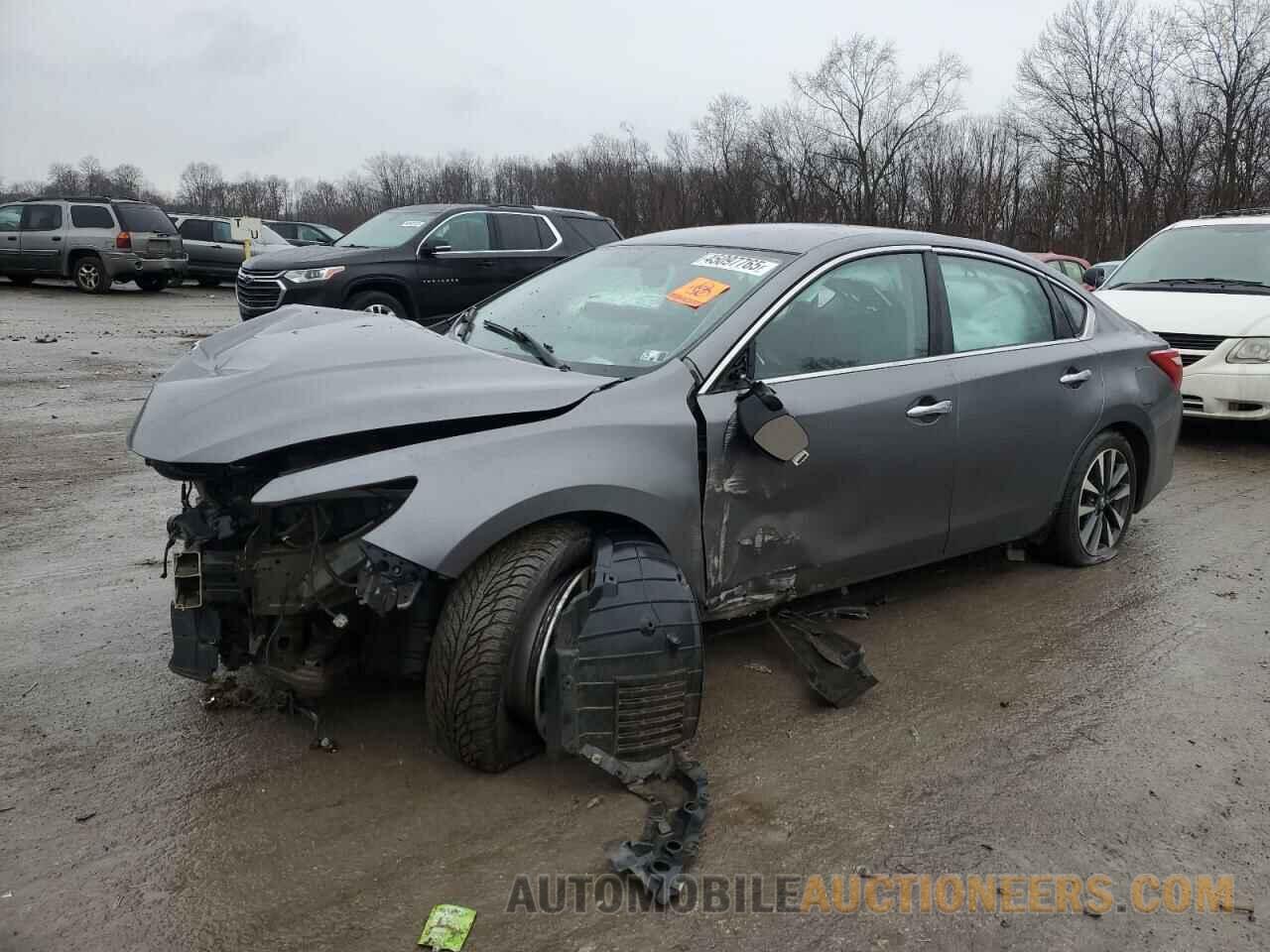 1N4AL3AP5HC171898 NISSAN ALTIMA 2017