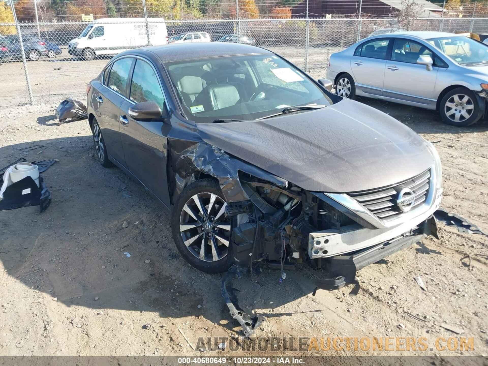 1N4AL3AP5HC172940 NISSAN ALTIMA 2017