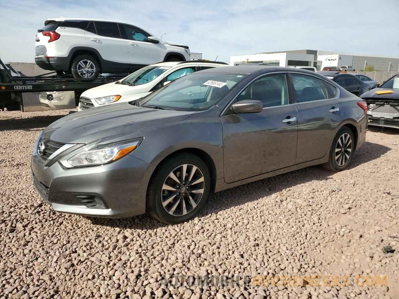 1N4AL3AP5HC174249 NISSAN ALTIMA 2017