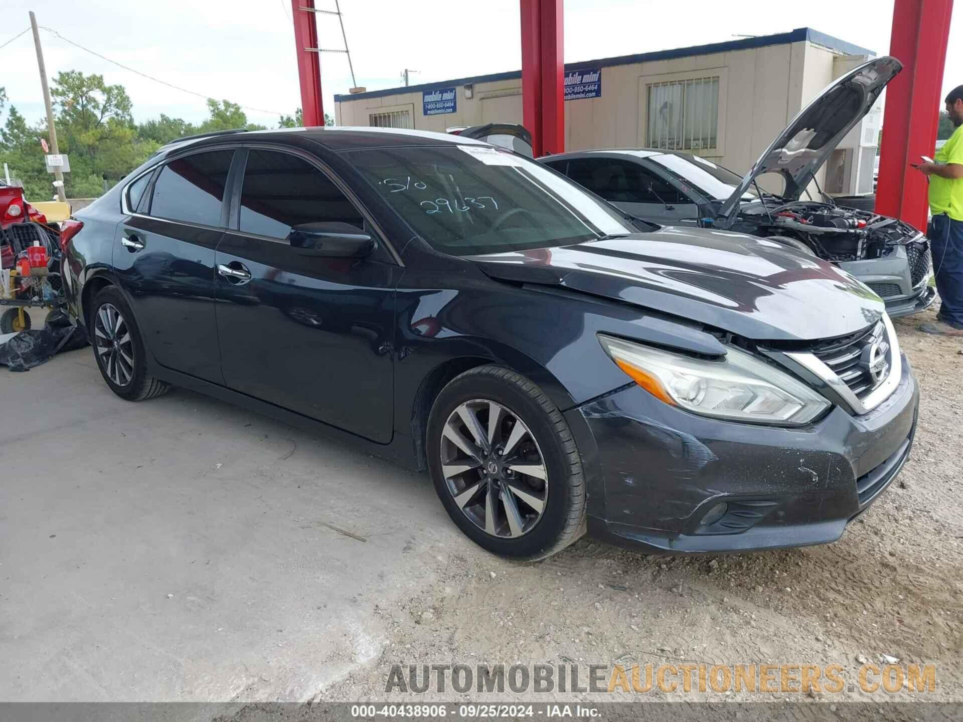 1N4AL3AP5HC175269 NISSAN ALTIMA 2017