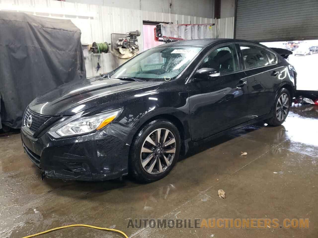 1N4AL3AP5HC175496 NISSAN ALTIMA 2017