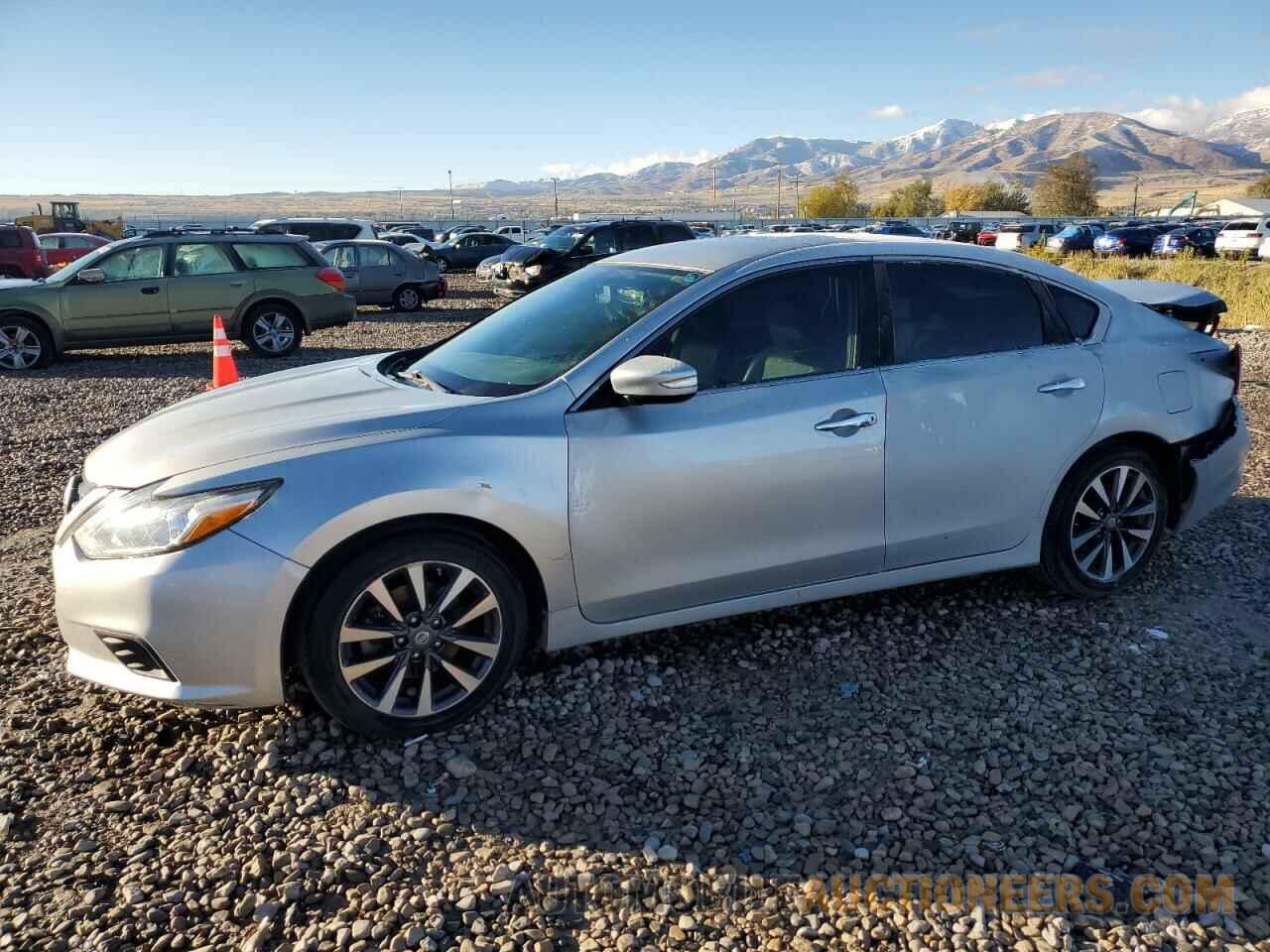 1N4AL3AP5HC175952 NISSAN ALTIMA 2017