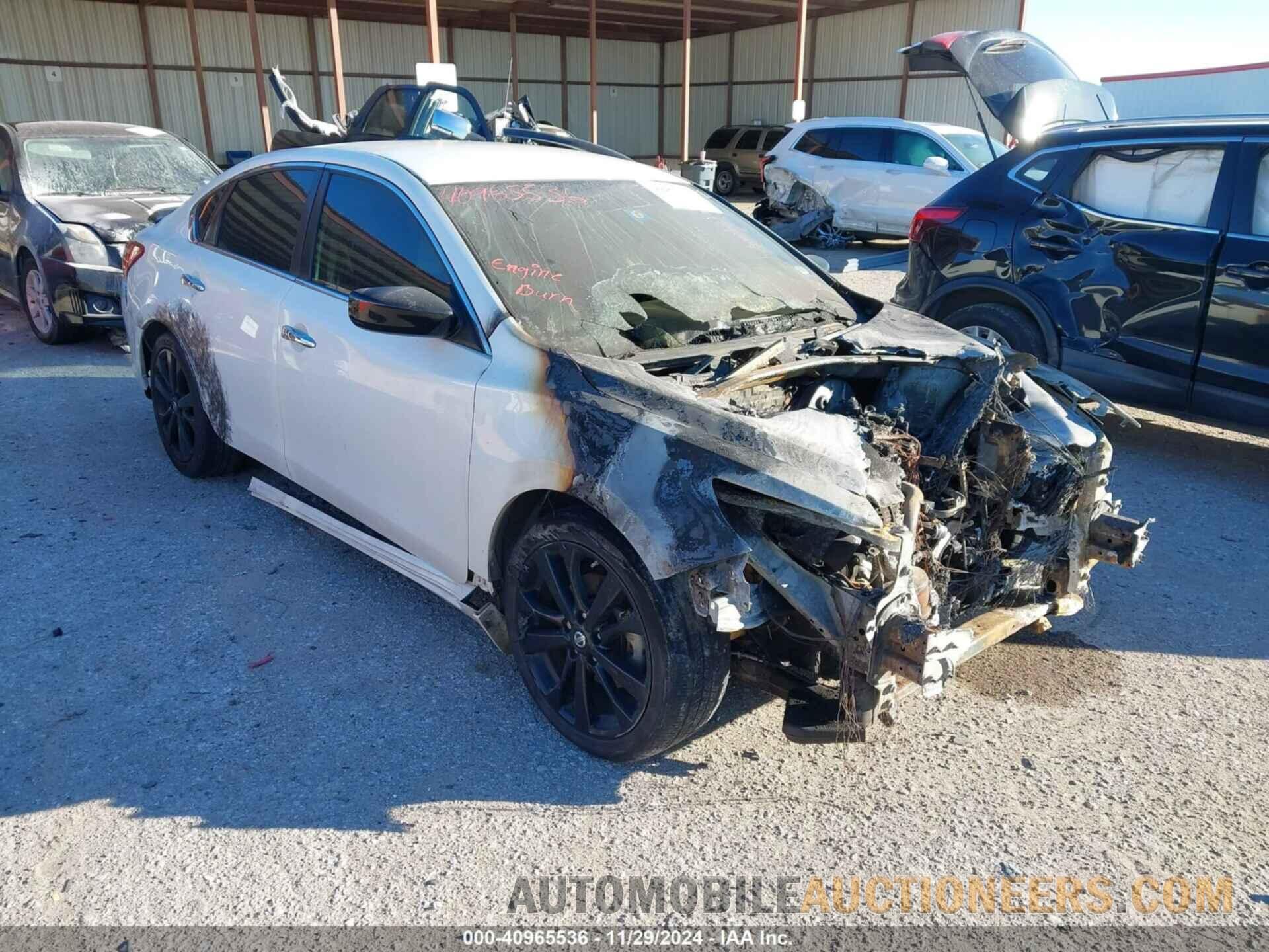 1N4AL3AP5HC179046 NISSAN ALTIMA 2017