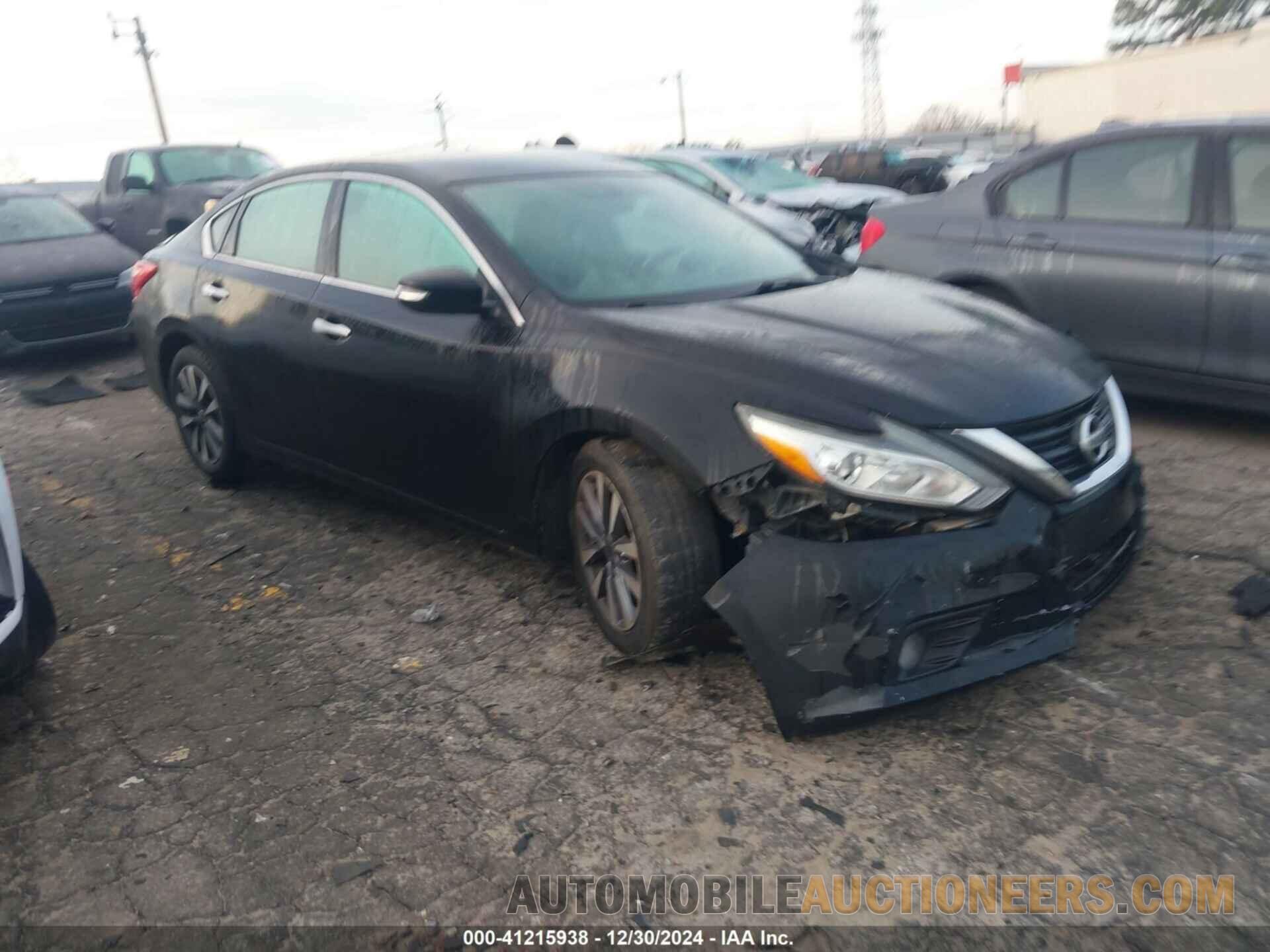 1N4AL3AP5HC184134 NISSAN ALTIMA 2017