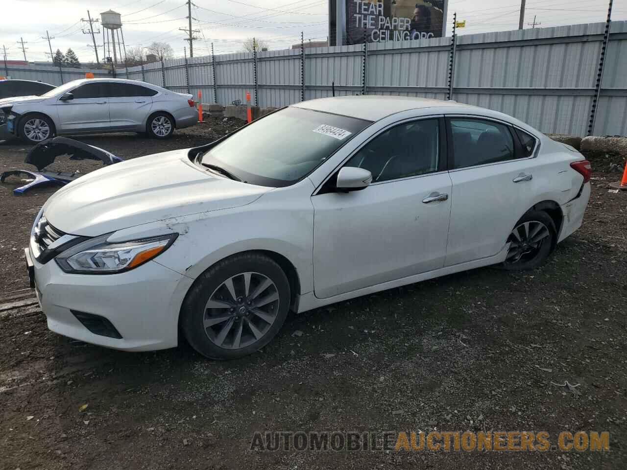 1N4AL3AP5HC184649 NISSAN ALTIMA 2017