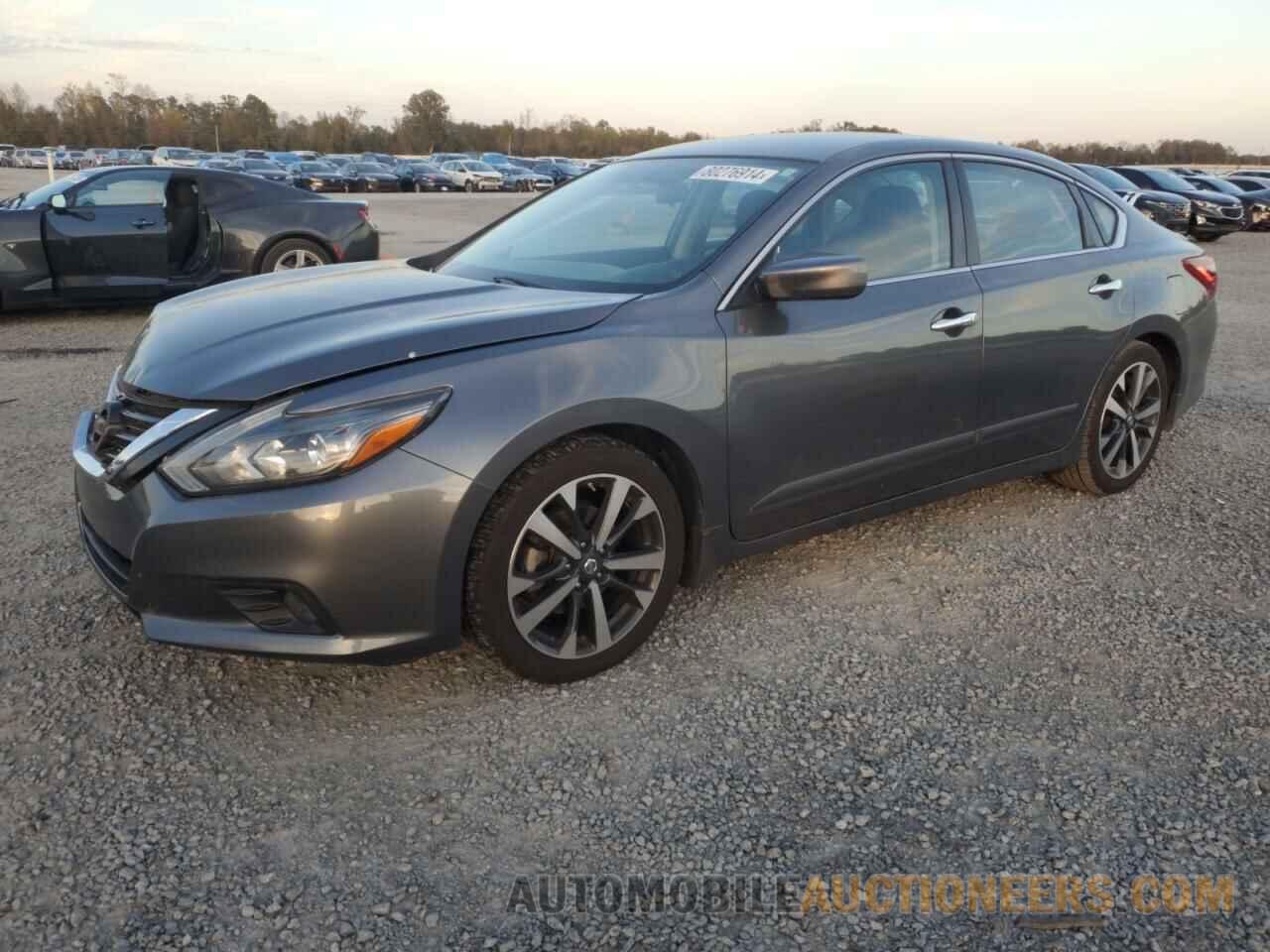 1N4AL3AP5HC187938 NISSAN ALTIMA 2017