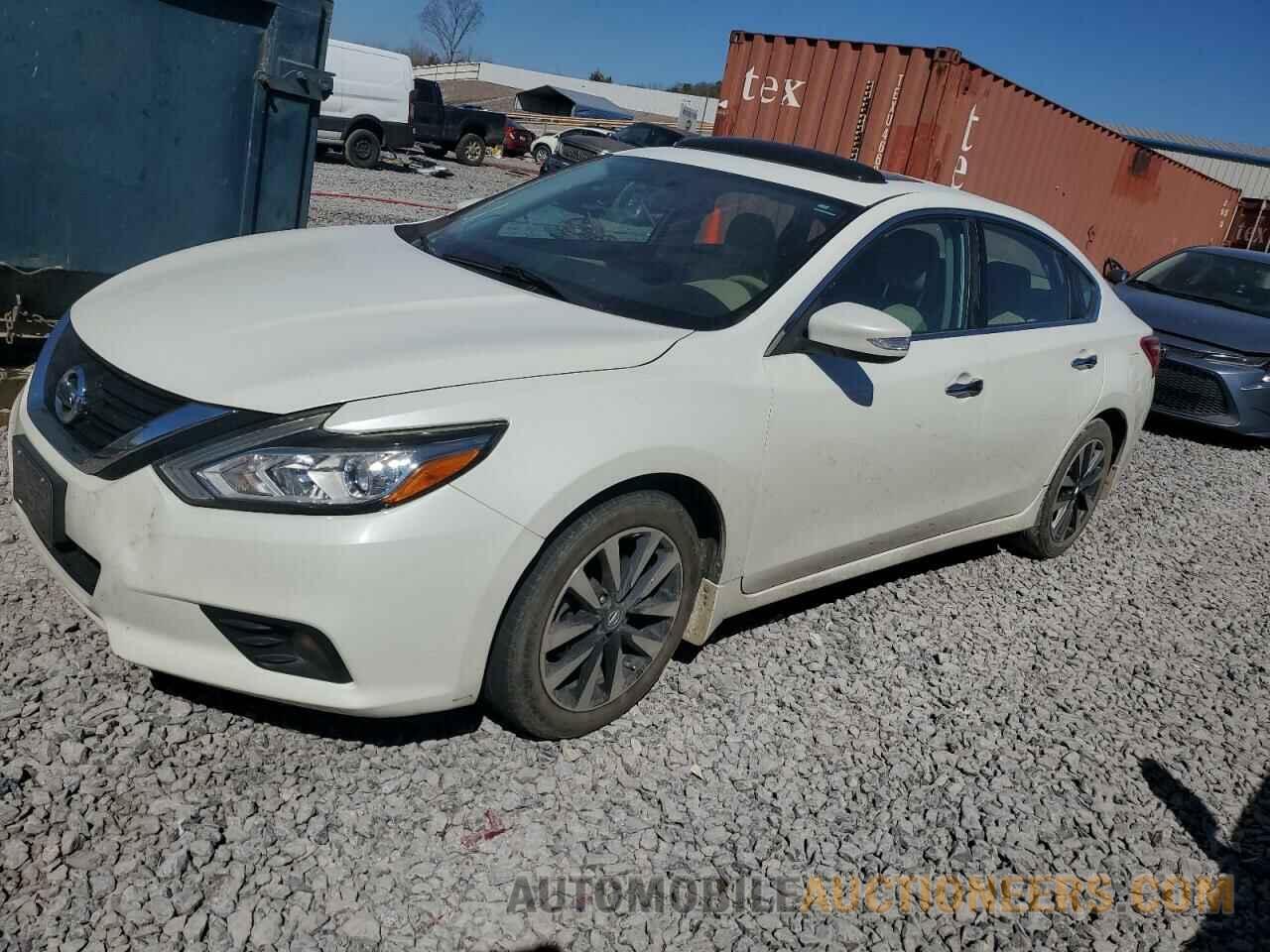 1N4AL3AP5HC197045 NISSAN ALTIMA 2017