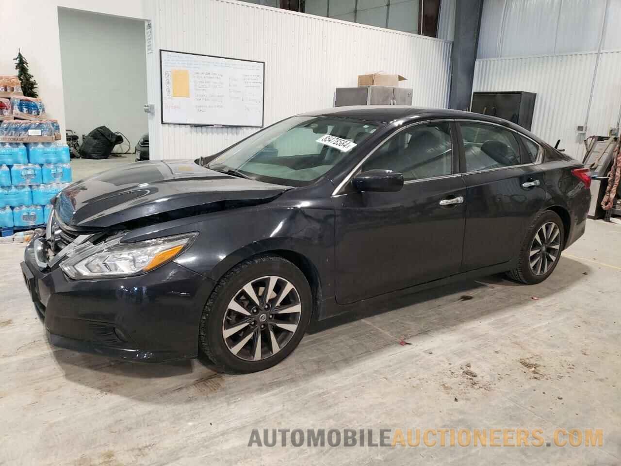 1N4AL3AP5HC209209 NISSAN ALTIMA 2017