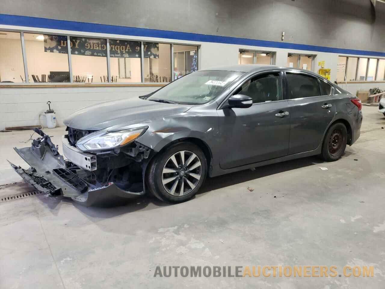 1N4AL3AP5HC211512 NISSAN ALTIMA 2017