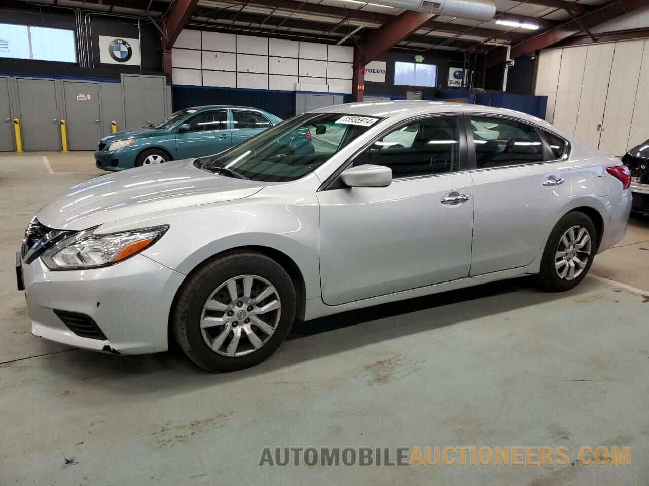 1N4AL3AP5HC215642 NISSAN ALTIMA 2017