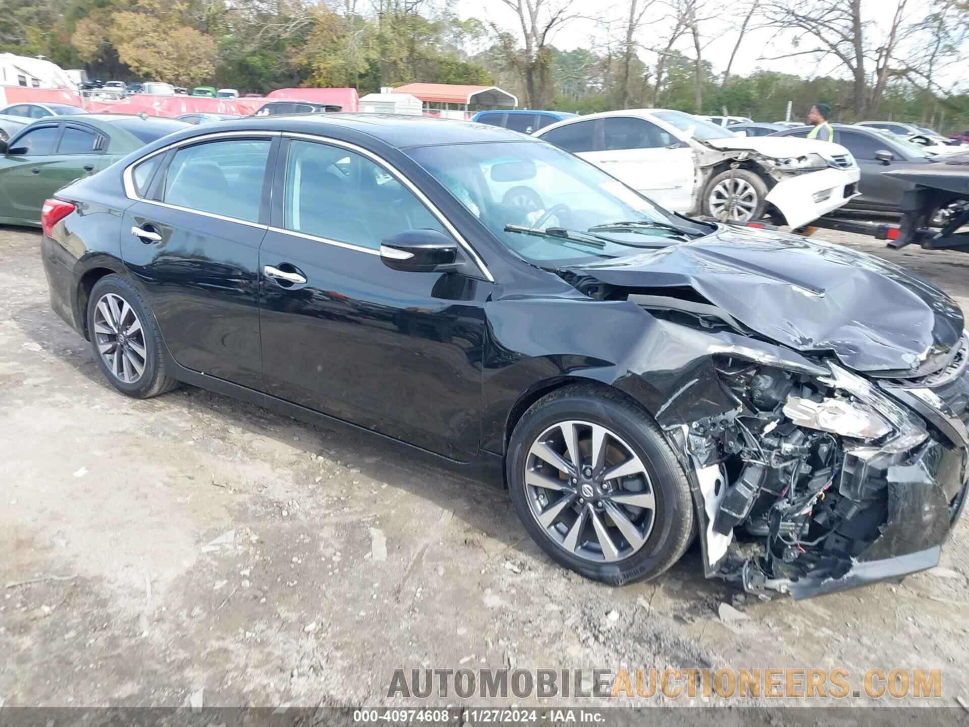 1N4AL3AP5HC222820 NISSAN ALTIMA 2017