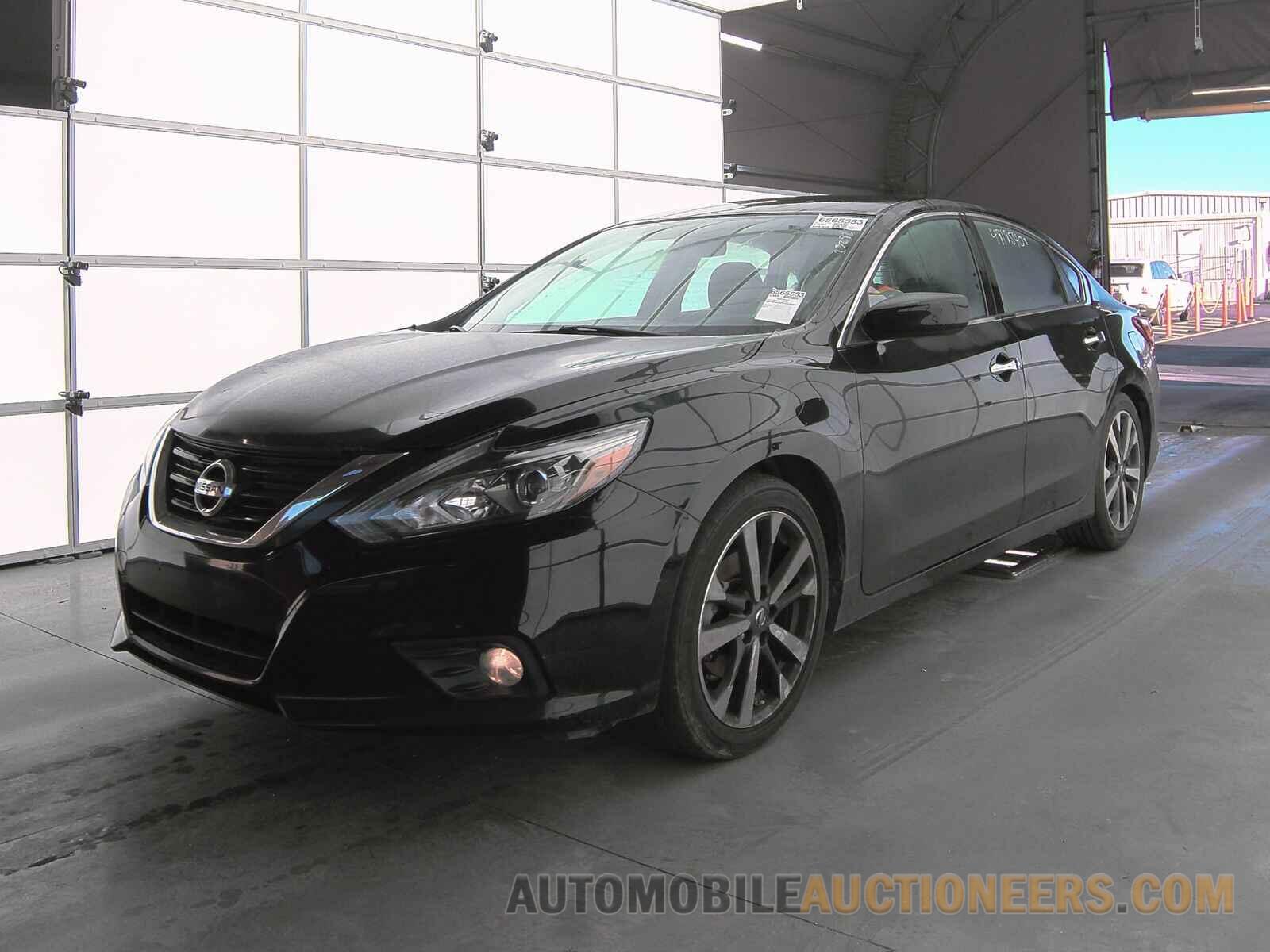 1N4AL3AP5HC232828 Nissan Altima 2017