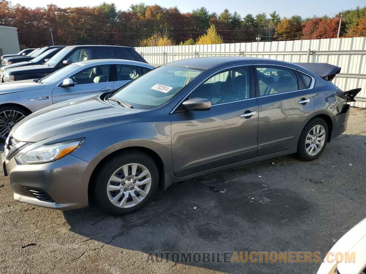 1N4AL3AP5HC240718 NISSAN ALTIMA 2017