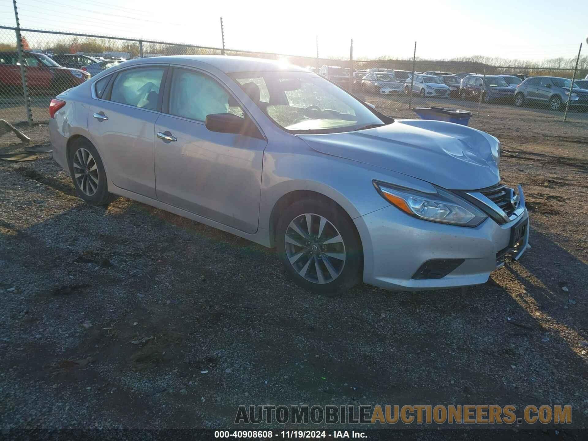 1N4AL3AP5HC252514 NISSAN ALTIMA 2017