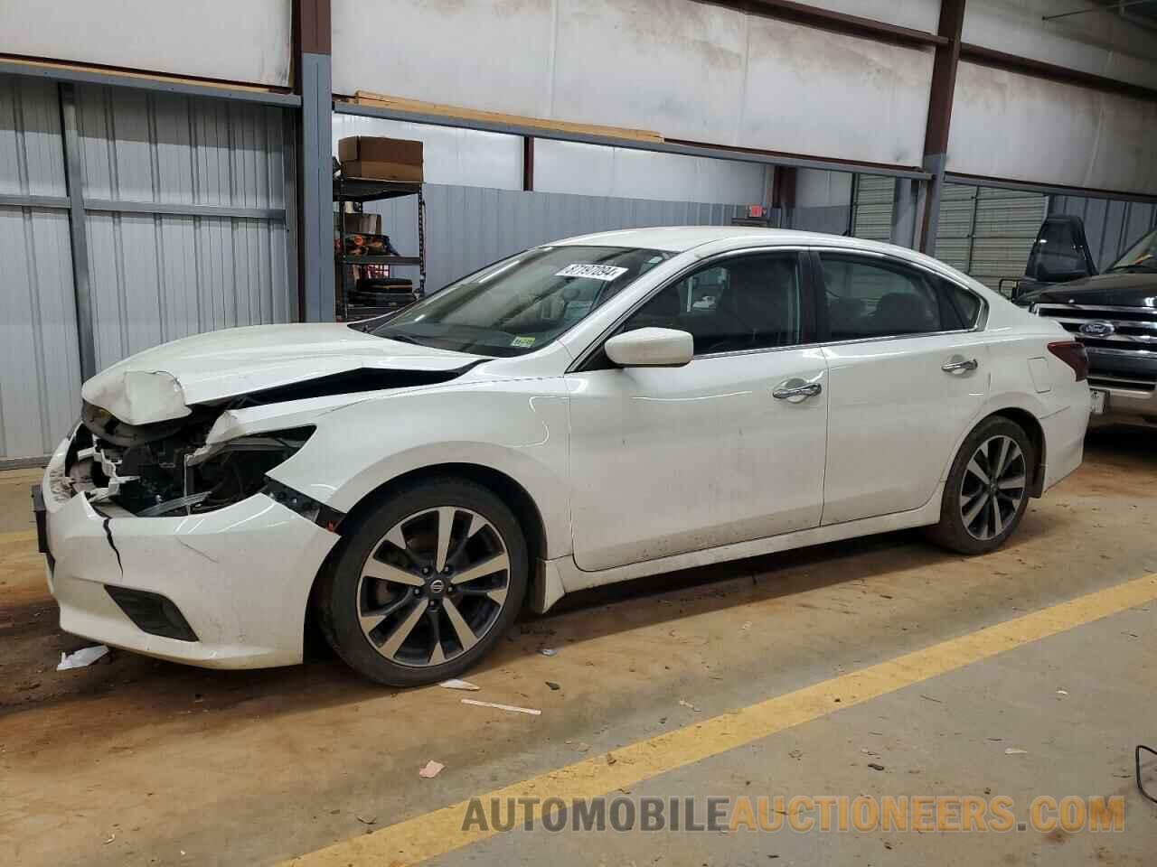 1N4AL3AP5HC258877 NISSAN ALTIMA 2017