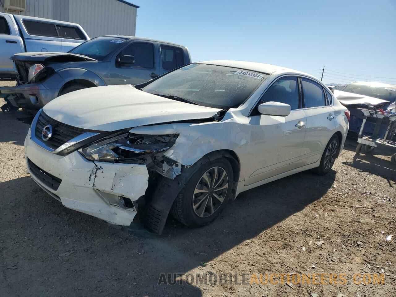 1N4AL3AP5HC261178 NISSAN ALTIMA 2017